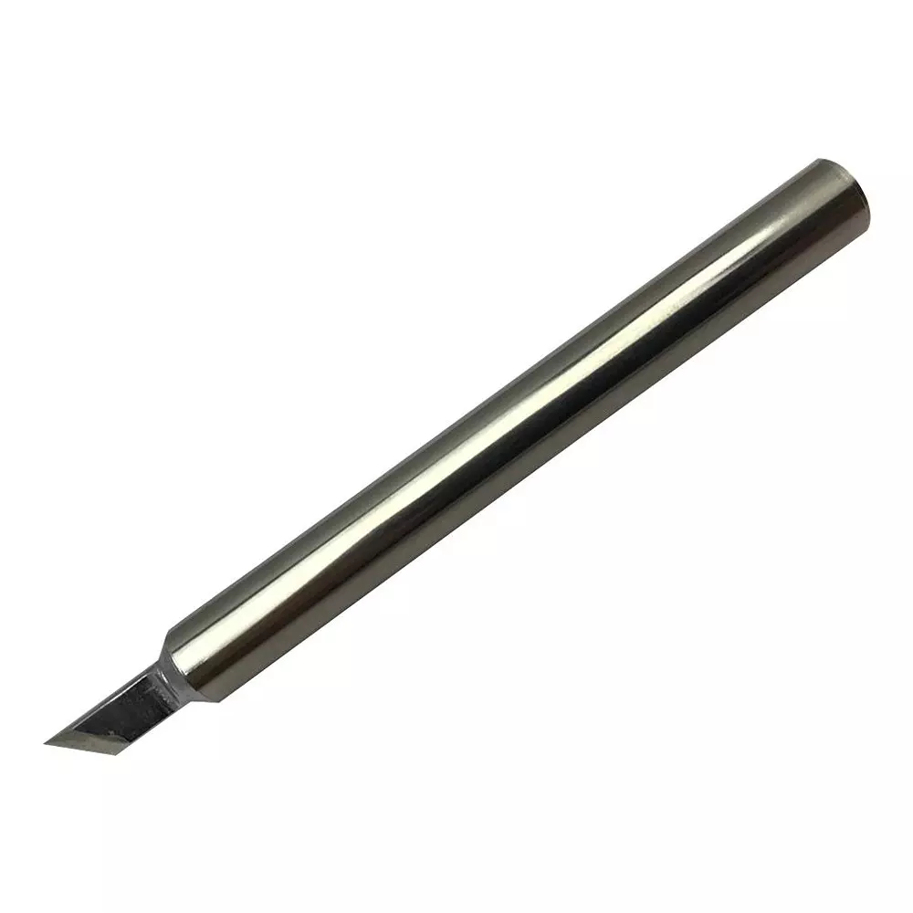 METCAL Tip, Soldering Iron, Knife, 5mm, SFV-DRK50