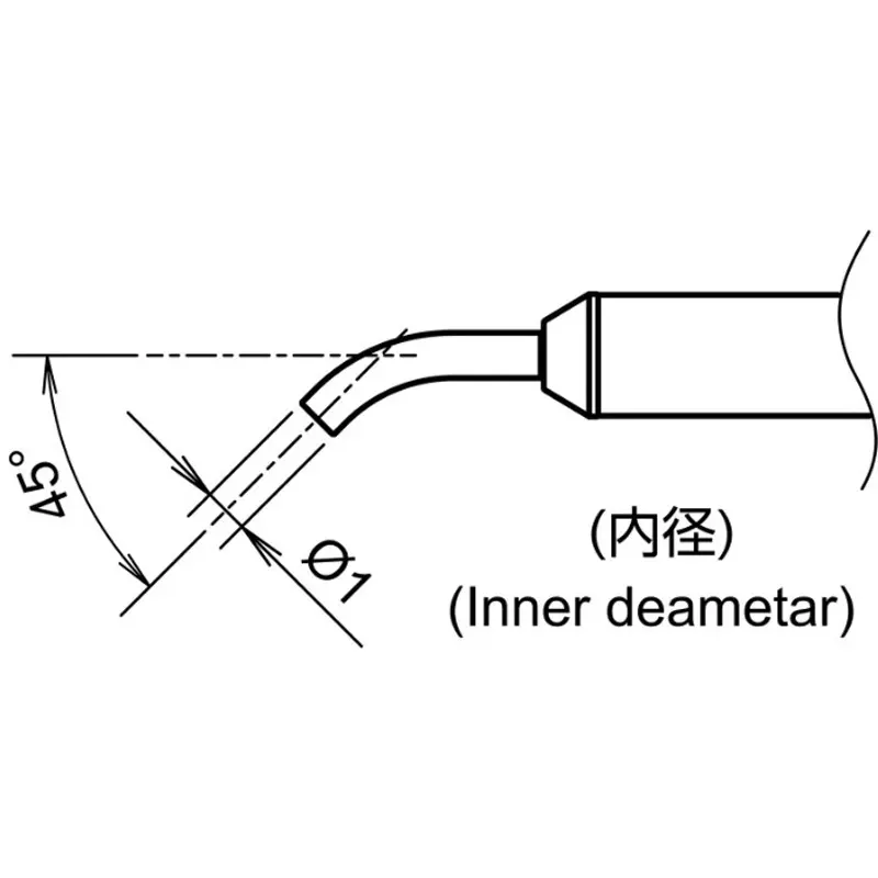 hakko-nozzle-tip-bending-shape-1-mm-inner-diameter-na01-cb10