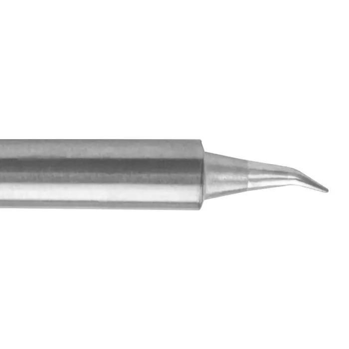 PACE SOLDERING IRON TIP, 30DEG CONICAL, BENT, 1130-0003-P1