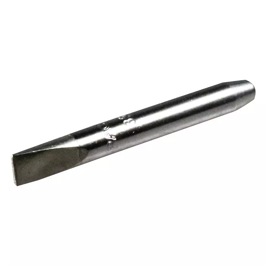 PACE CHISEL TIP, 3/16", PK5, 1121-0358-P5 (Pack of 5)