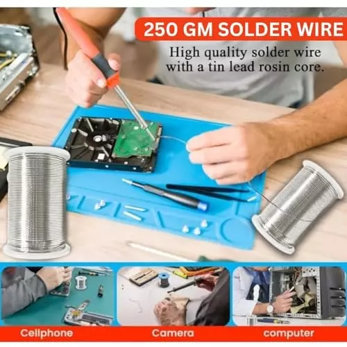 vmtronix-temperature-controlled-7-in-1-soldering-kit-60-w-for-precision-electric-work