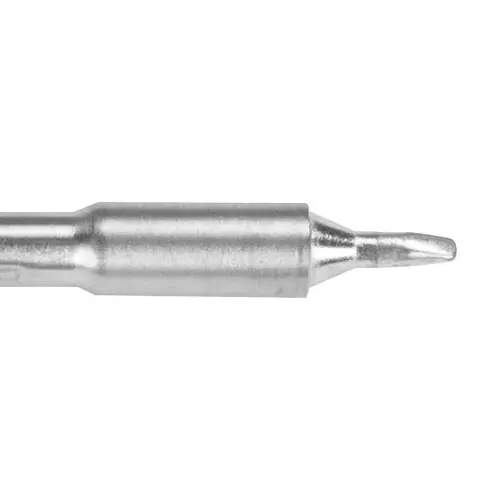 PACE SOLDERING IRON TIP, 30DEG CHISEL, 1.59MM, 1131-0019-P1