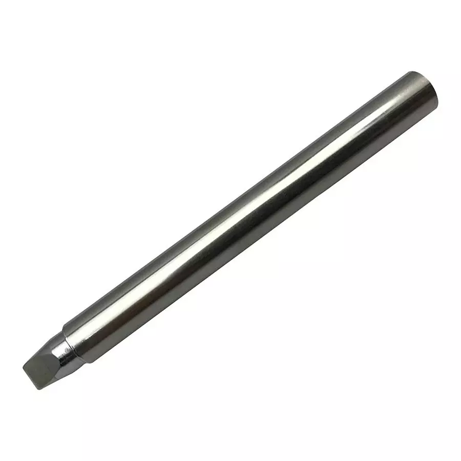 METCAL Tip, Soldering Iron, Chisel, 5mm, SCV-CH50