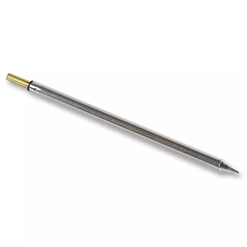 METCAL Tip, Soldering, Hoof, 60Deg, 1.5mm, SFP-DRH615