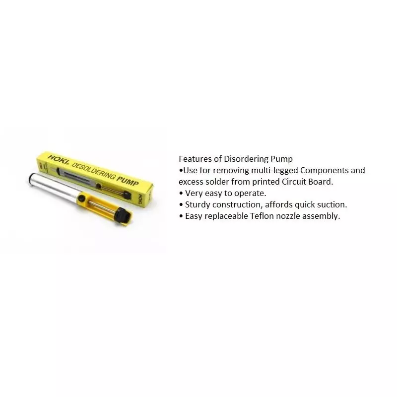 VMTRONIX Soldering Kit 25 W Composition 60% Tin + 40% Lead for Precision Electric Work (Kit of 5 Pcs)