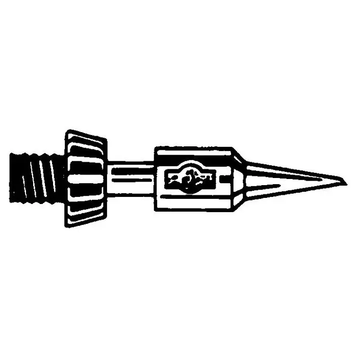 PORTASOL Tip, Professional, 1.0Mm, CX 1.0MM