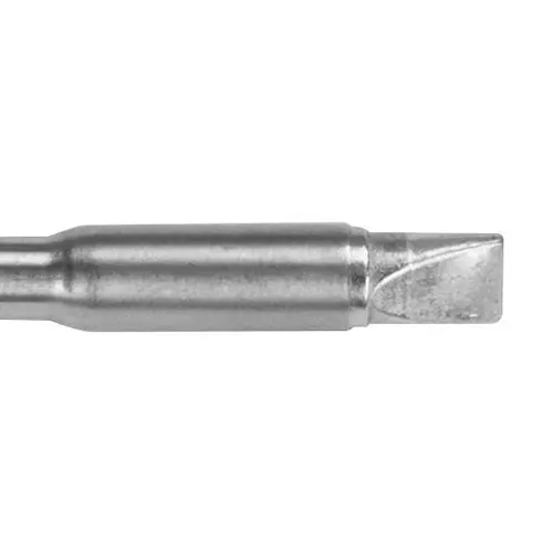 PACE SOLDERING IRON TIP, CHISEL, 5.15MM, 1131-0010-P1