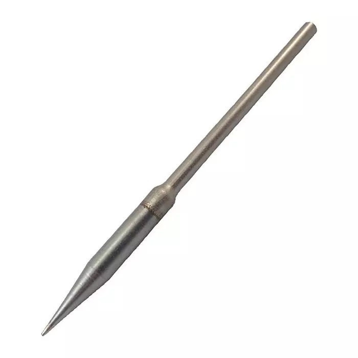ERSA TIP, SOLDERING, LF-ERSADUR, PB-FREE, 0212BDLF/SB