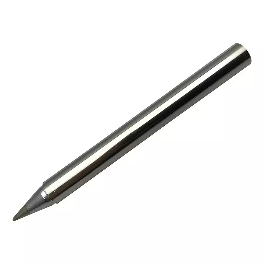 METCAL Tip, Soldering Iron, Conical, 1.4mm, SCV-CNL14