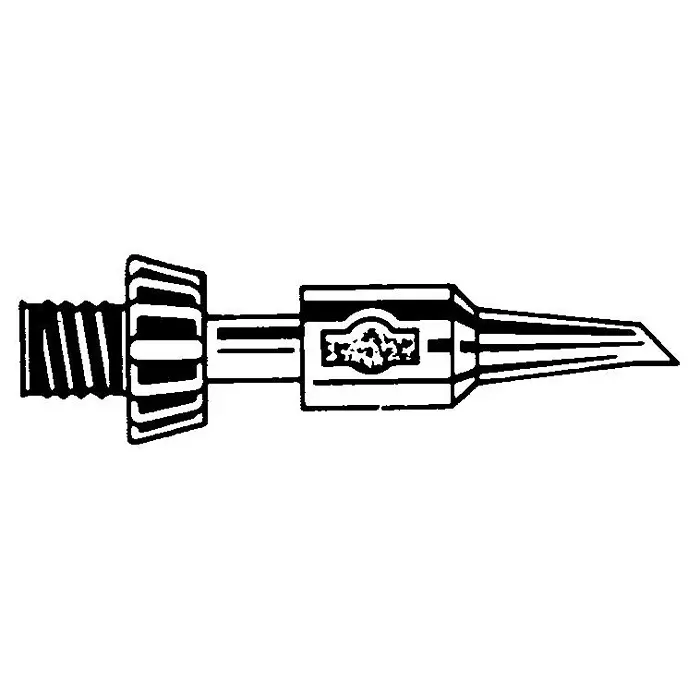 PORTASOL Tip, Professional, 3.2Mm, CX 3.2MM