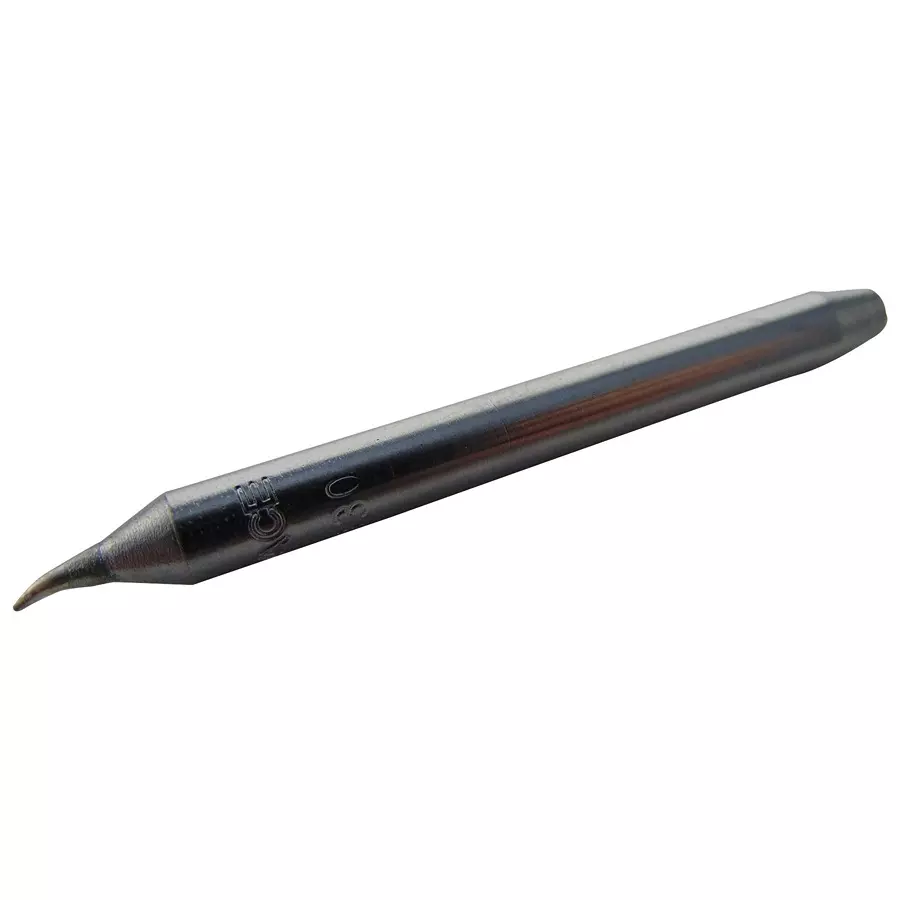 PACE TIP, SOLDERING, CONICAL, BENT, 0.4MM, 1121-0830-P5 (Pack of 5)