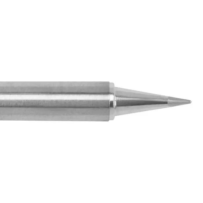 PACE SOLDERING IRON TIP, CONICAL, SHARP, 1130-0002-P1