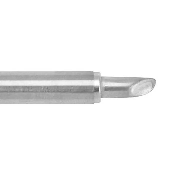PACE SOLDERING IRON TIP, MINI WAVE, 3.05MM, 1130-0032-P1