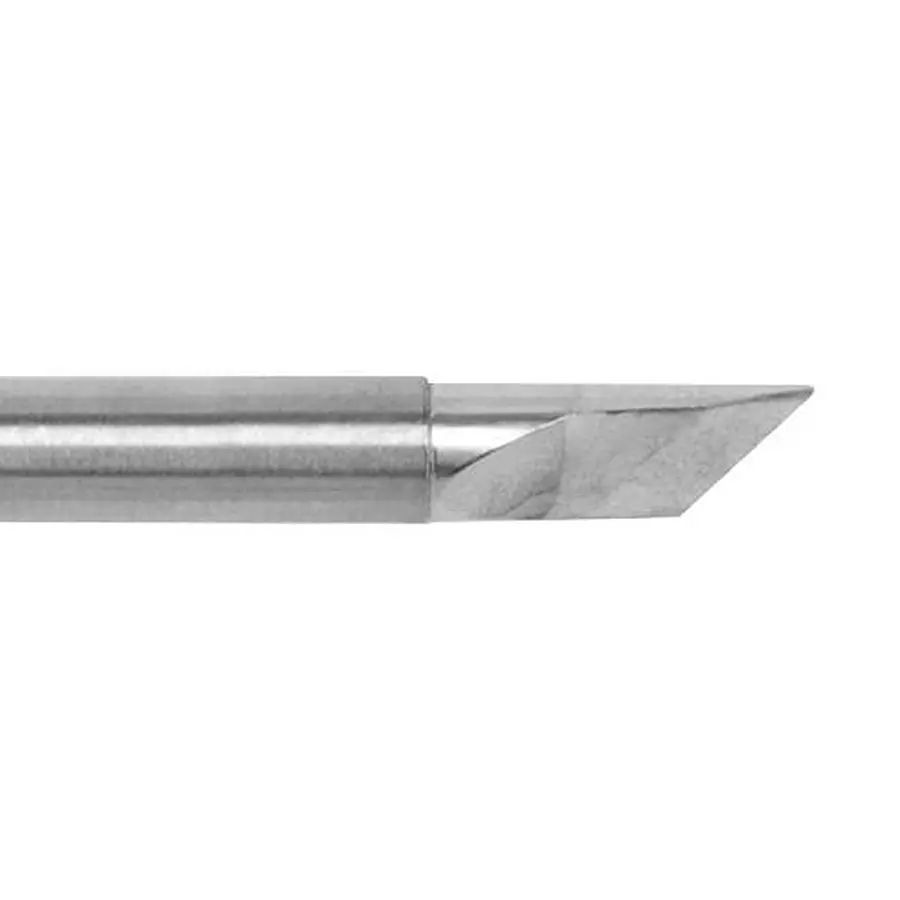 PACE SOLDERING IRON TIP, FLAT BLADE, 6.35MM, 1130-0037-P1