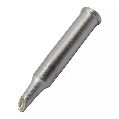 ERSA TIP, SOLDERING, SOLDER WELL, 2.3MM, 0102WDLF23/SB