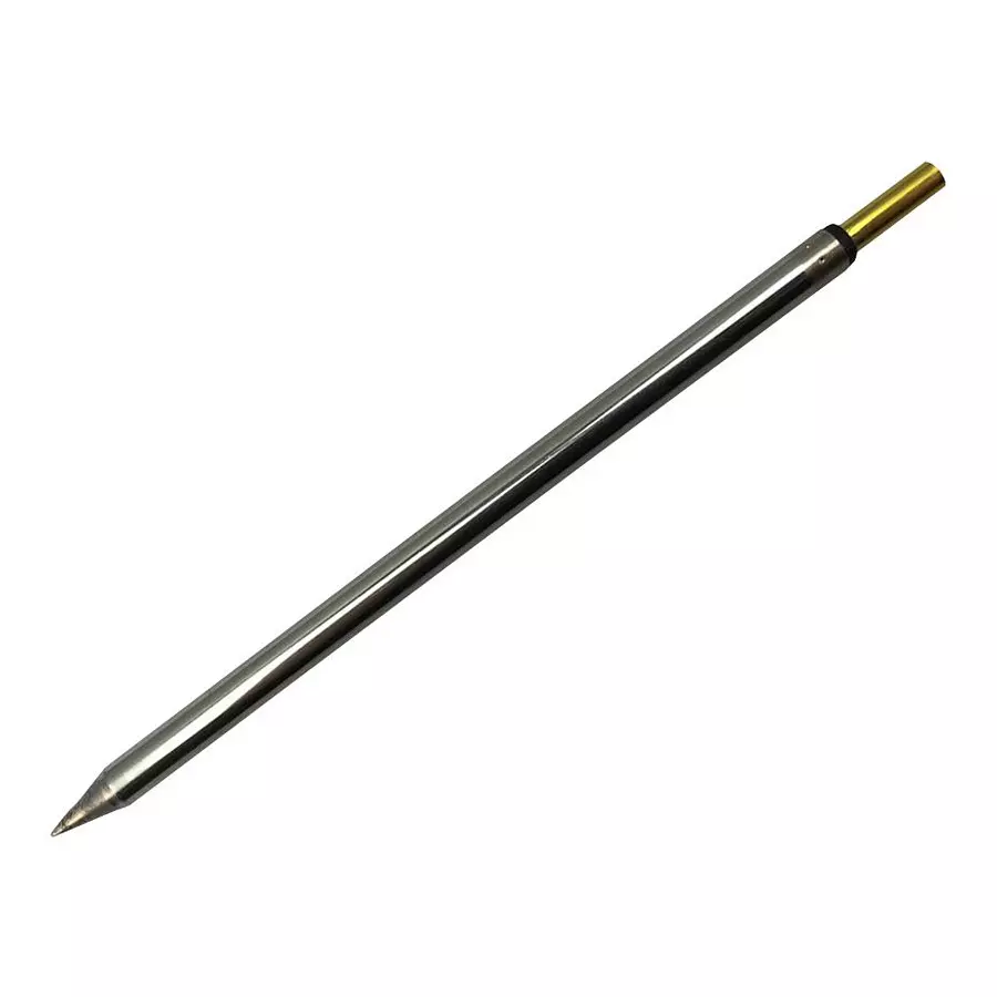 METCAL Tip, Soldering Iron, Chisel, 1.5mm, STP-CH15