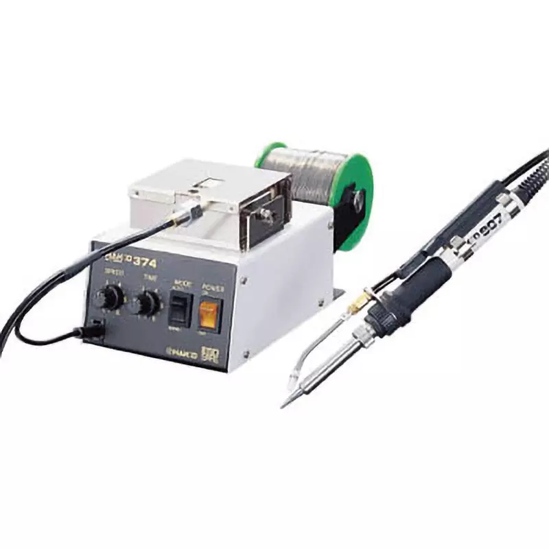 HAKKO 374 Solder Feed/Solder Feed Unit 6 W, 374-5