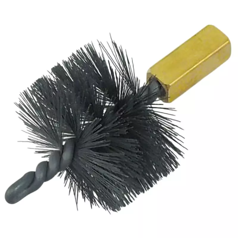 HAKKO 2 Pcs Cleaning Brush B for Replacement Parts FT-710, A1567