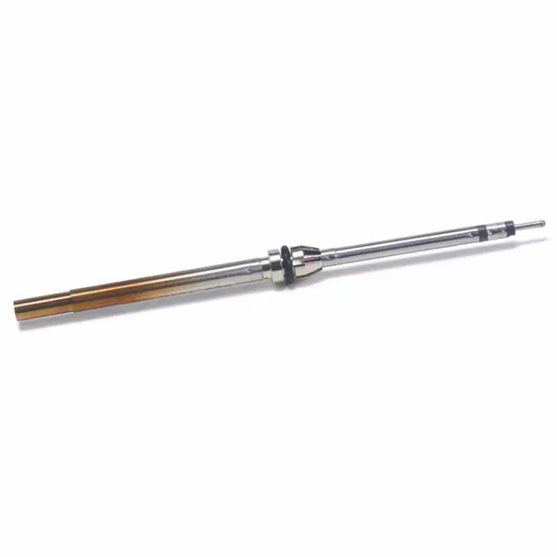 HAKKO Nozzle Straight Shape 3 mm Inner Diameter, NA01-C30