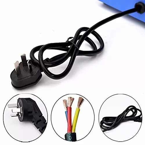 Dhapro Electric Soldering Iron Solder Pot 150 W Adjustable 200–450 °C 50 mm