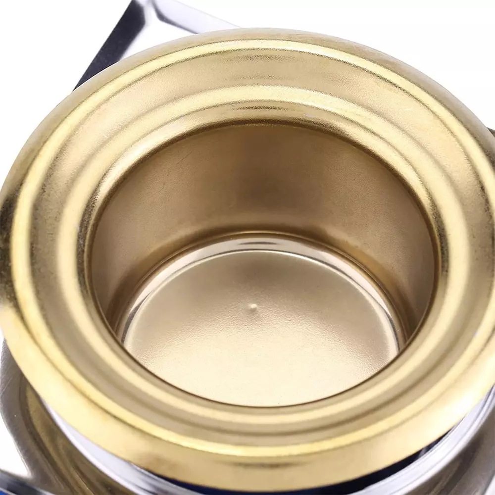 Dhapro Solder Pot Stainless Steel Soldering & Desoldering Bath 220 V 150 W (200–580 °C)