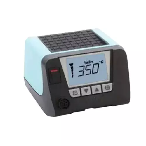 Weller Soldering Stations 230 VAC 95 W EU, UK Plug, WT 1