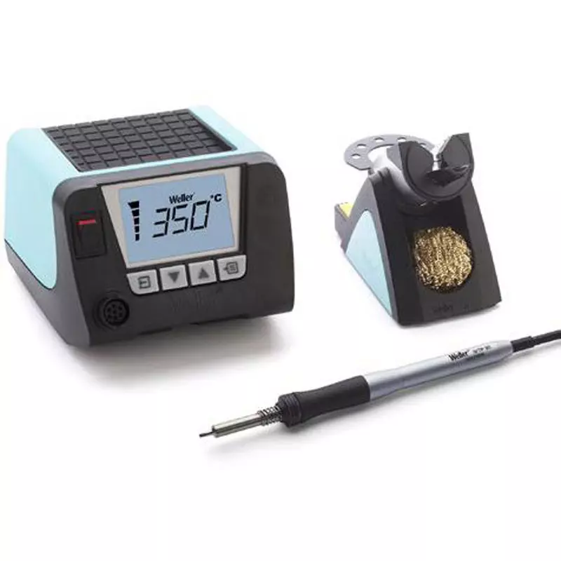 Weller Digital Soldering Station 100 V/24 V 50/60 Hz 95 W Power Supply, T0053436199