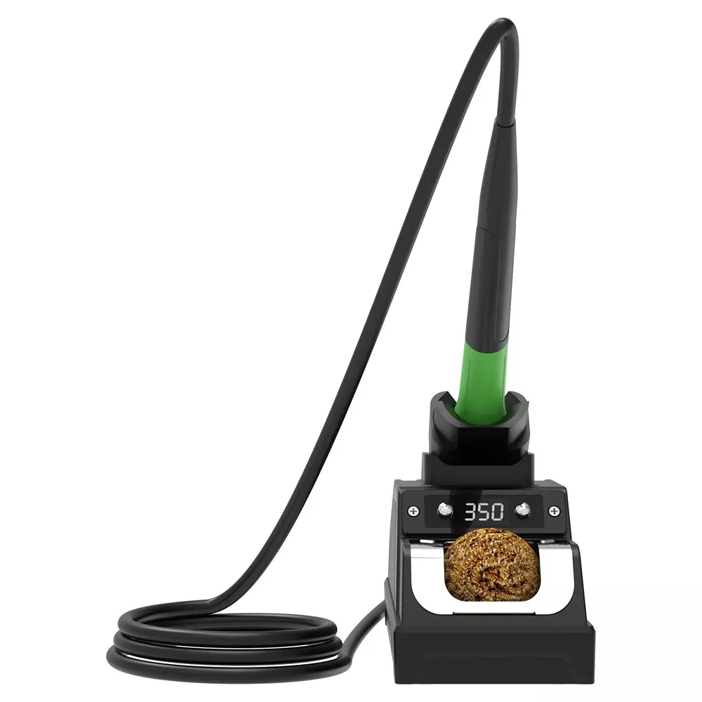MULTICOMP PRO Soldering Station 230 V Supply Voltage VAC UK Type G Plug 70 W Output Power, MP741161 UK