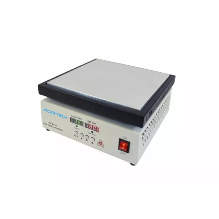 Fortex Digital Soldering Station 1200 W 220 V 450°C, 250PDIG