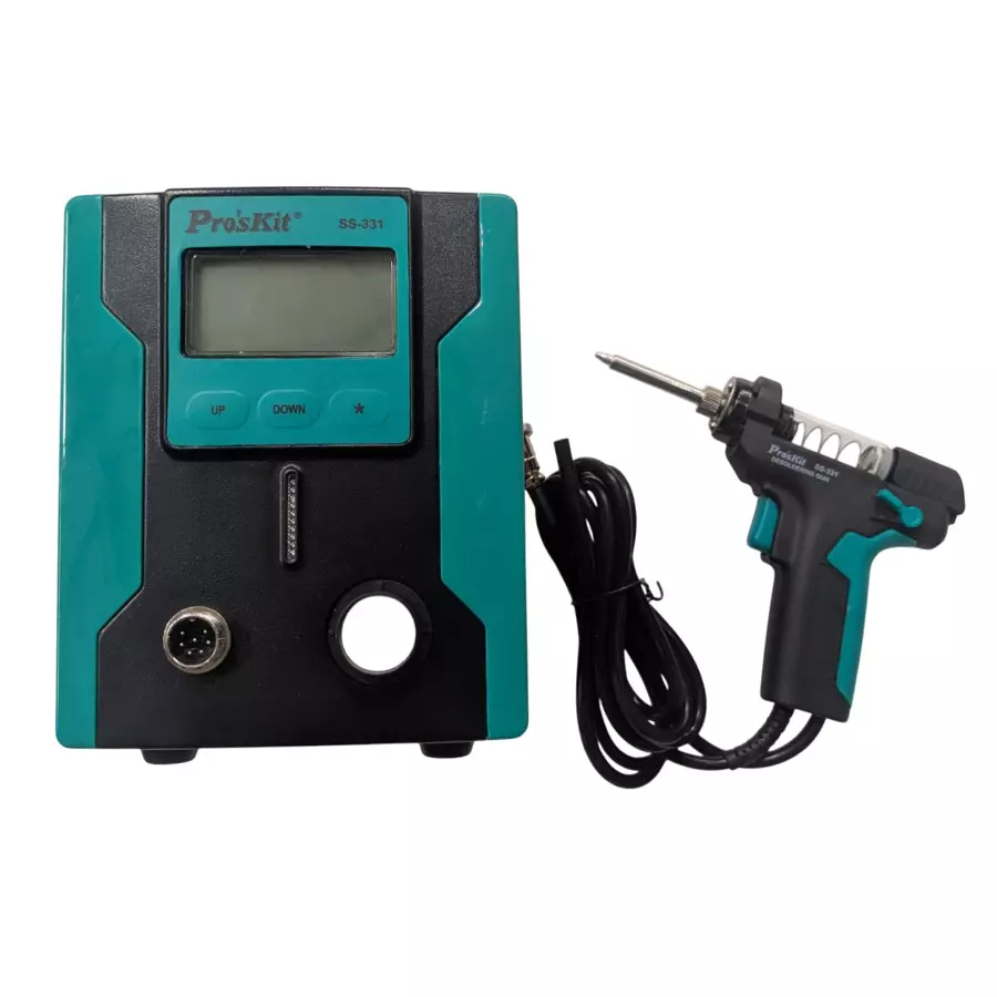 Pro'sKit LCD Desoldering Station, SS-331/SS-331B