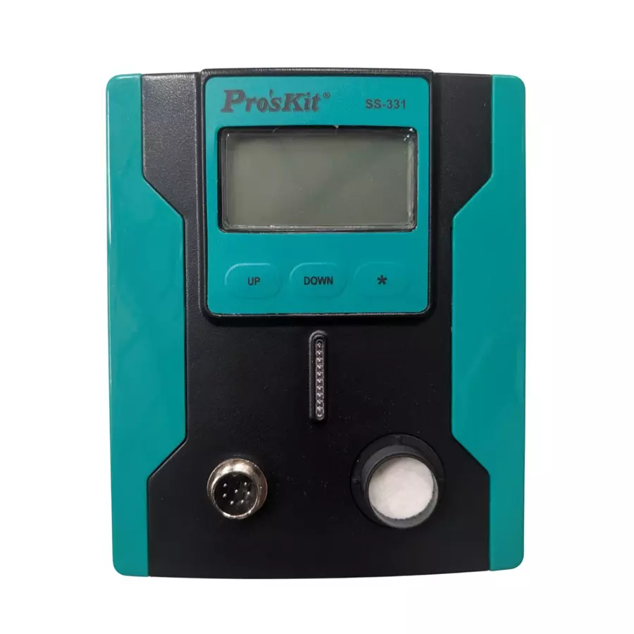 Pro'sKit LCD Desoldering Station, SS-331/SS-331B