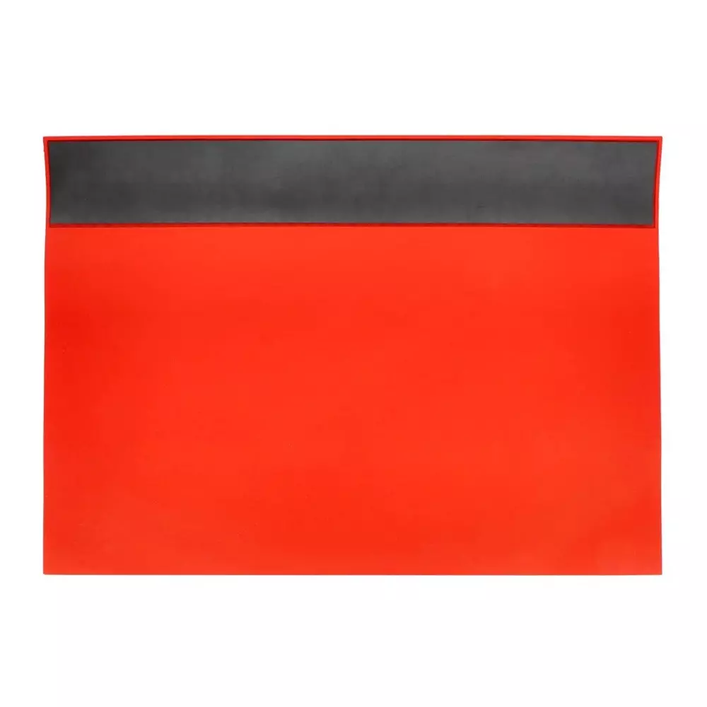 Yato Silicone Soldering Mat Red 35x25 cm,YT-82468