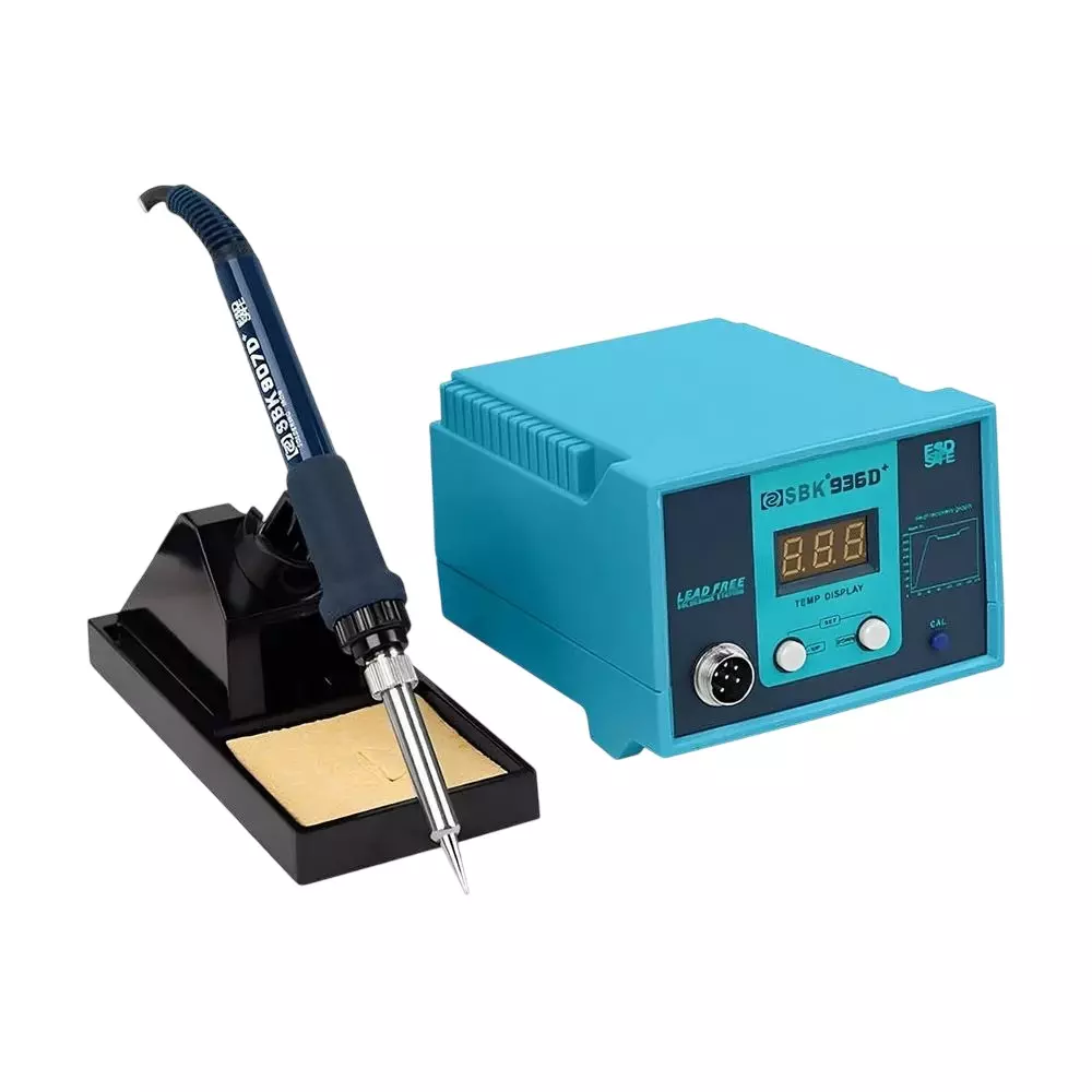 GLOBALSS Soldering Station 200-480°C 55 W