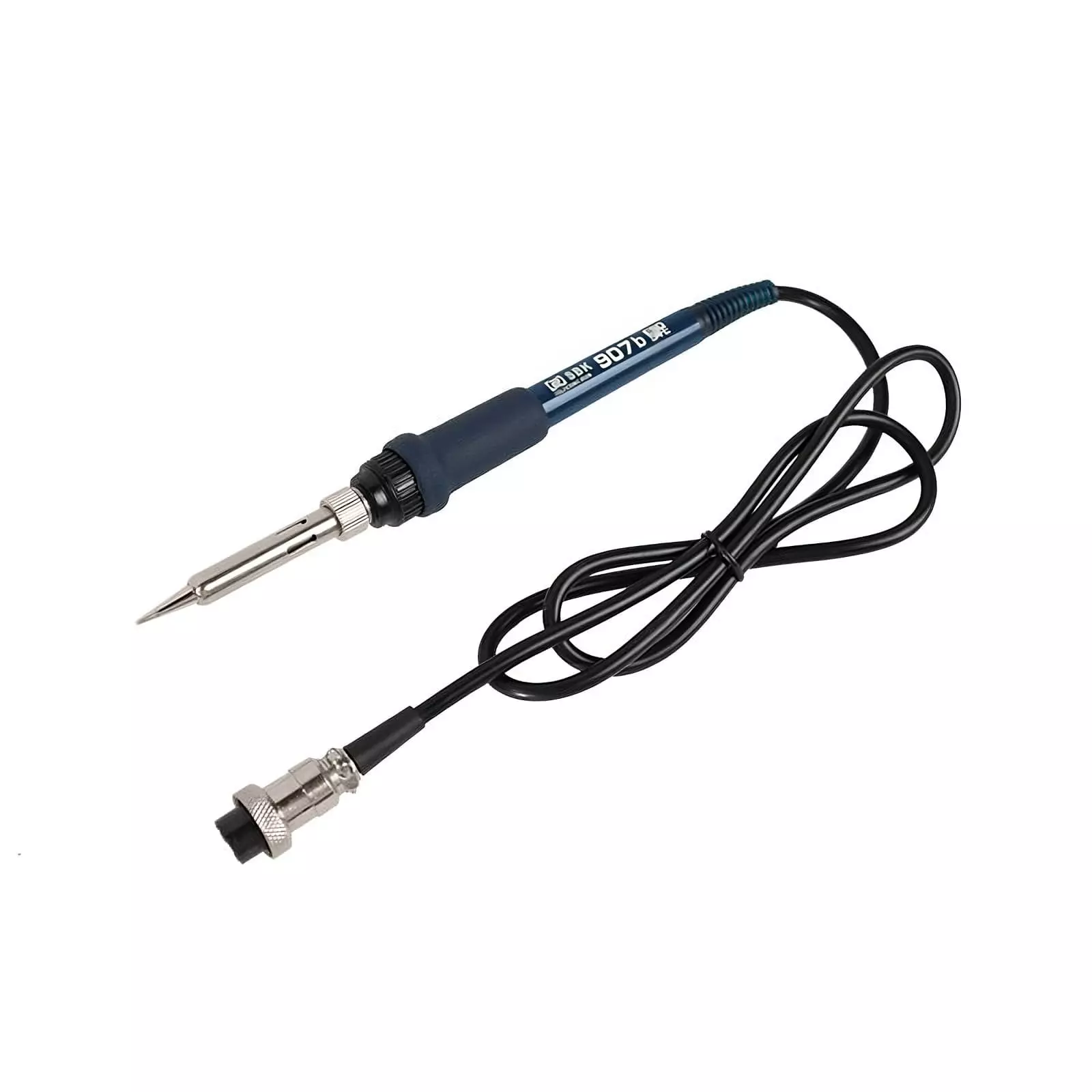 GLOBALSS Hot Air Rework Soldering Station 100-500°C, SBK8586