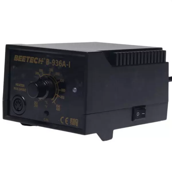 beetech-soldering-station-60-w-power-consumption-and-24-v-ac-output-voltage-b-936a-i