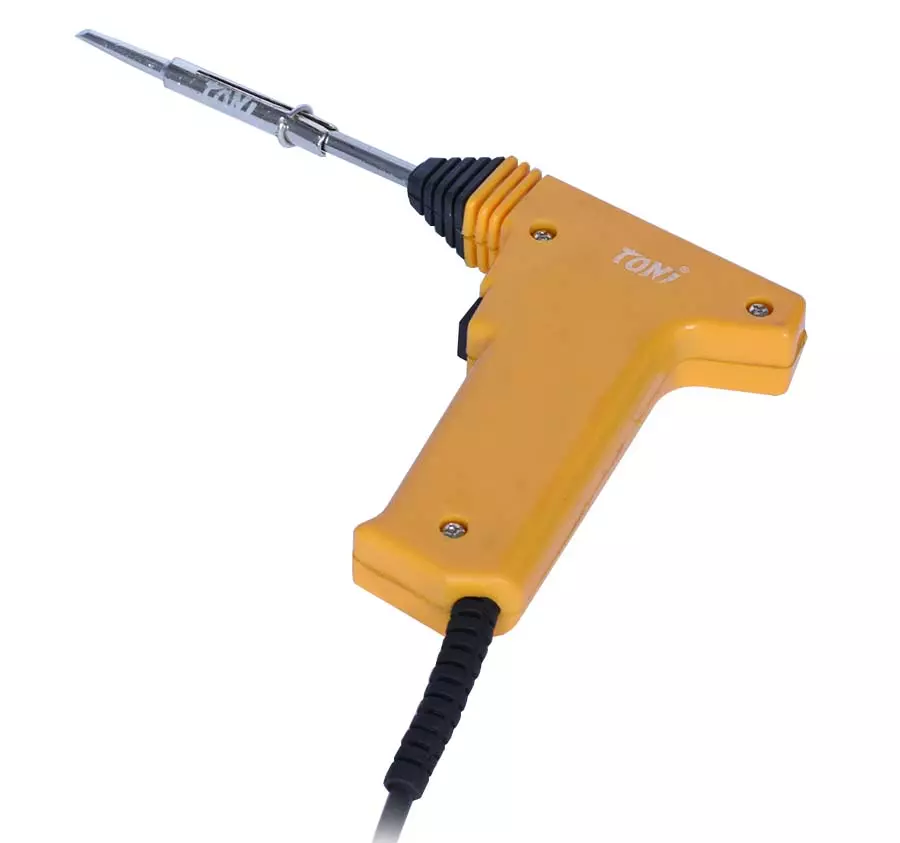 Buy Toni Soldering Iron Ceramic Based 25/50 W STC/303 Online in India at Best Prices