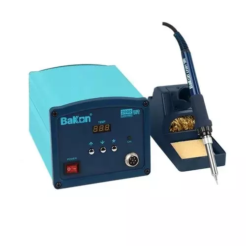 Buy SL Enterprises BK2000 120 W Soldering Station Online in India at