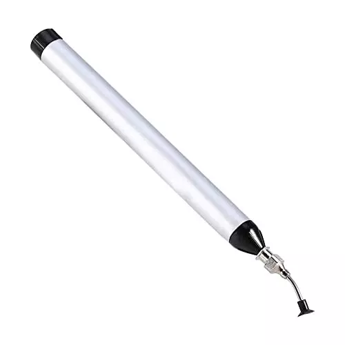YADAV Desoldering Vacuum Sucking Suction Pen Pump Sucker IC SMD Remover Tool