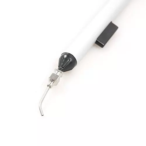 Generic Solder Desoldering Pump Sucker IC SMD Vacuum Sucking Suction Pen