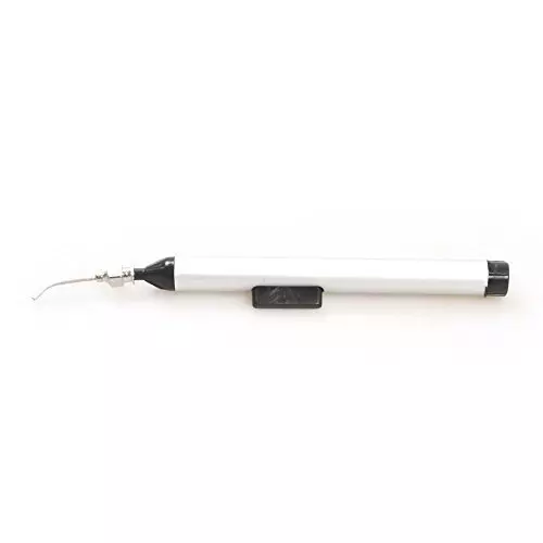 Generic Solder Desoldering Pump Sucker IC SMD Vacuum Sucking Suction Pen