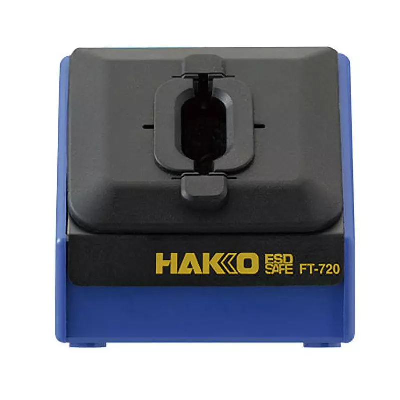 Hakko Soldering Iron Tip Cleaner, FT720-81