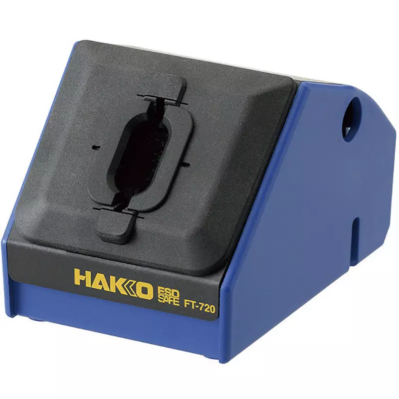 Hakko Soldering Iron Tip Cleaner, FT720-81