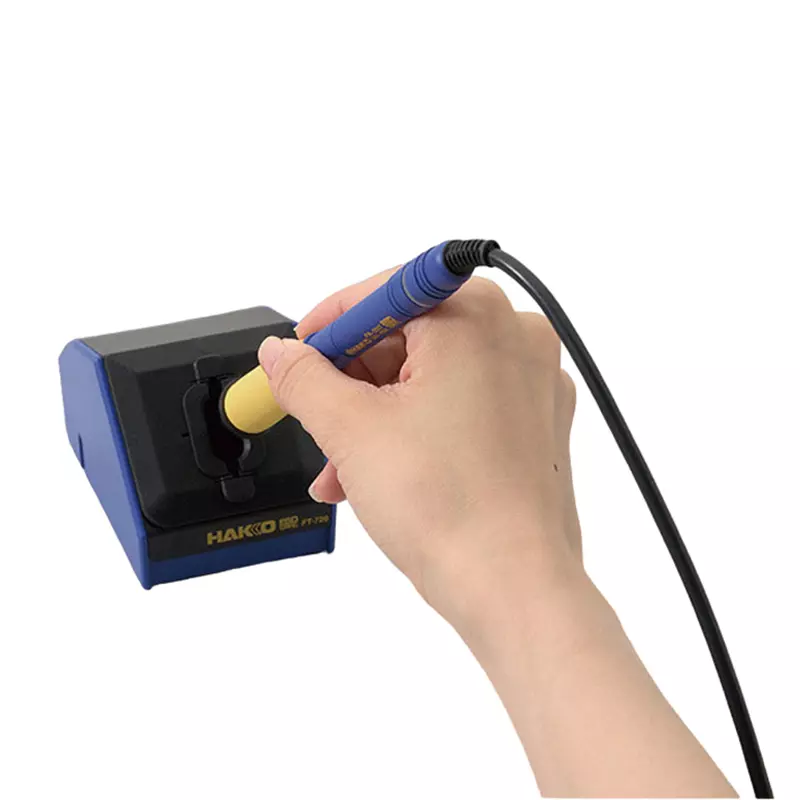 Hakko Soldering Iron Tip Cleaner, FT720-81