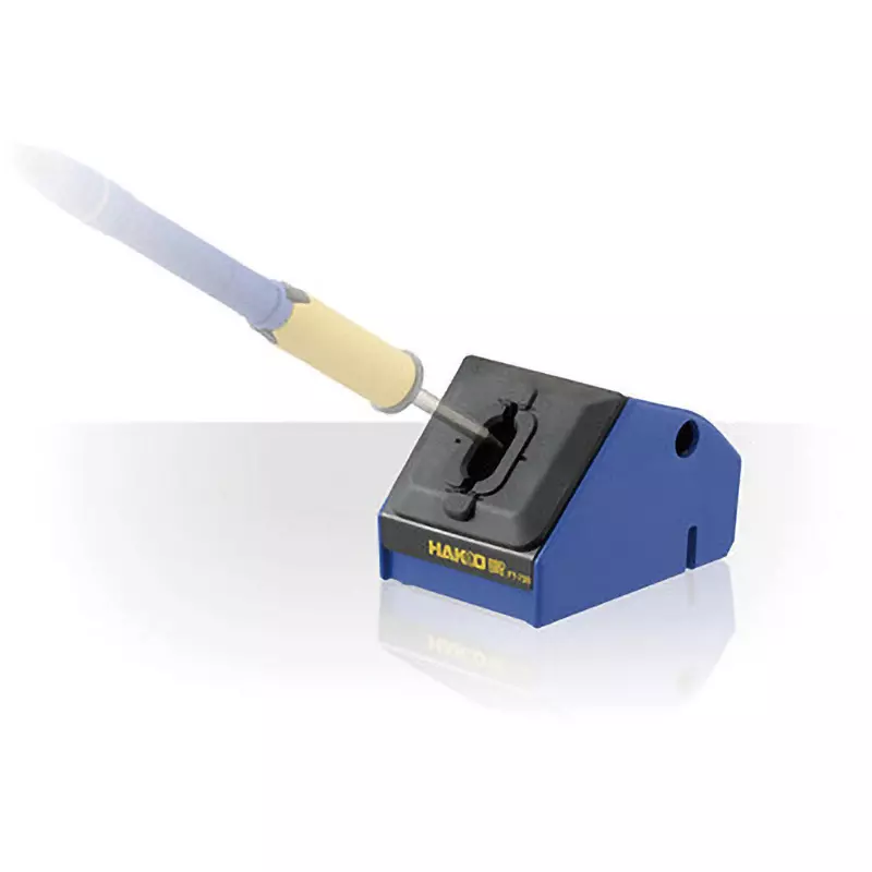 Hakko Soldering Iron Tip Cleaner, FT720-81