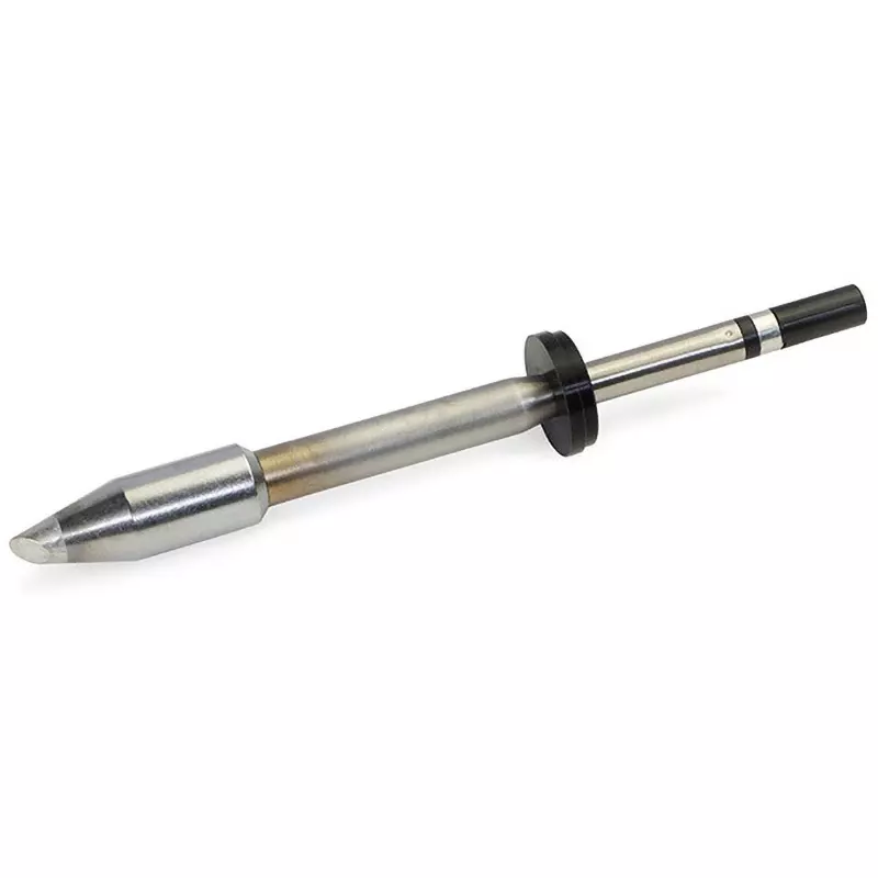 Punta Saldante HAKKO BC Type T12 - Modello 1 BC, Per Stazioni FX-951/FX-952, Corpo FM2027/FM2028, Import Giappone - 4