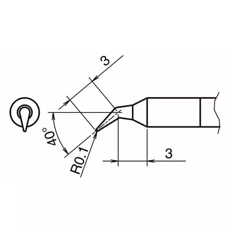 hakko-soldering-tip-replacement-t50-series-j-type-t50-j01