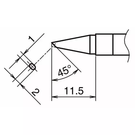 hakko-soldering-tip-replacement-t39-series-bc-type-t39-bc1020