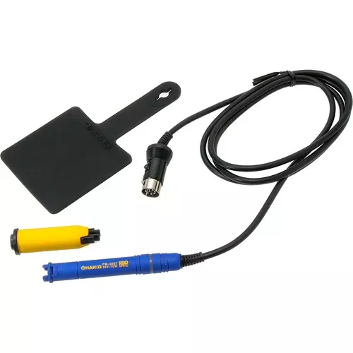 Buy Hakko Soldering Iron 70 W, 24 V For FM203, FM204, FM205, FM206