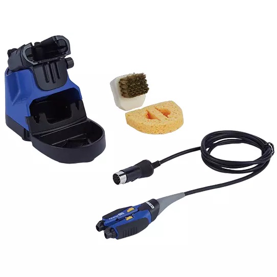 Hakko Micro Tweezers FX-9706 Conversion Kit 140 W 24 V Composite Heater, FX9706-811