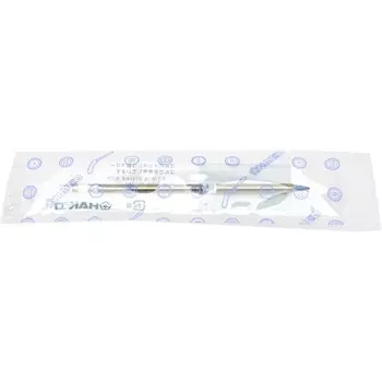 HAKKO 0.5B type (Z) Tip (T12 Lead-Free Solder) 7337863 - Made In Japan
